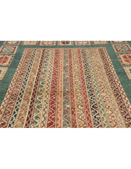 Tappeto Shall Pakistan cm.245x340