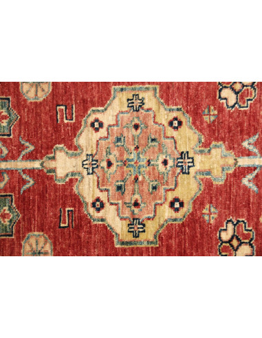 Tappeto Kazak Royal Pakistan cm.166x242