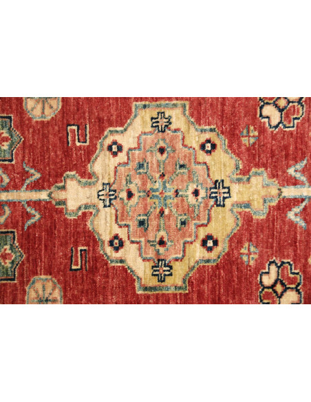 Tappeto Kazak Royal Pakistan cm.166x242