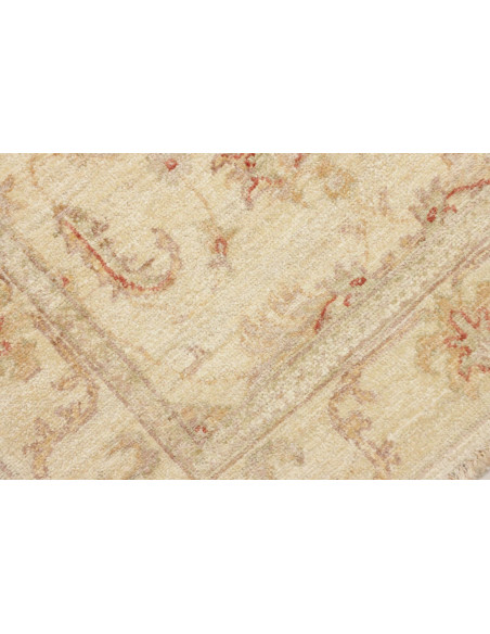 Tappeto Zigler Pakistan cm.74x237