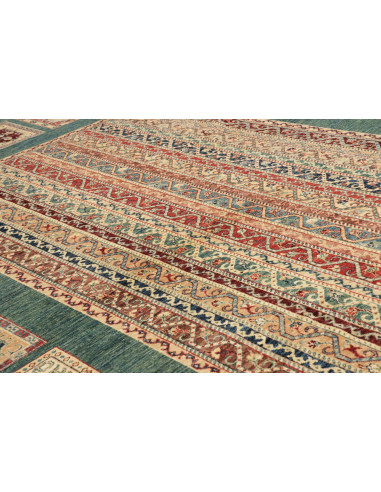 Tappeto Shall Pakistan cm.245x340