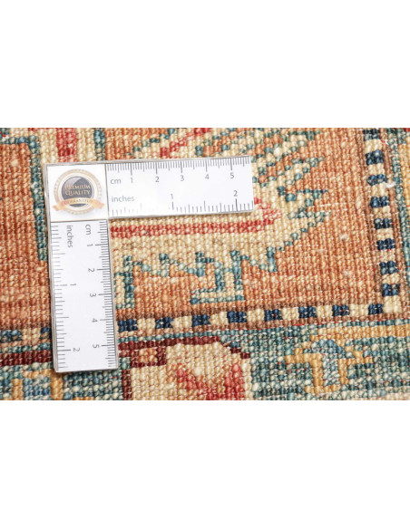 Tappeto Kazak Royal Pakistan cm.81x127