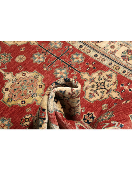 Tappeto Kazak Royal Pakistan cm.166x242