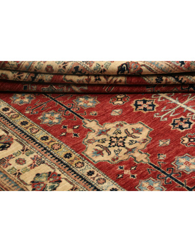 Tappeto Kazak Royal Pakistan cm.166x242