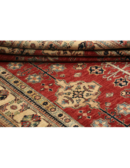 Tappeto Kazak Royal Pakistan cm.166x242