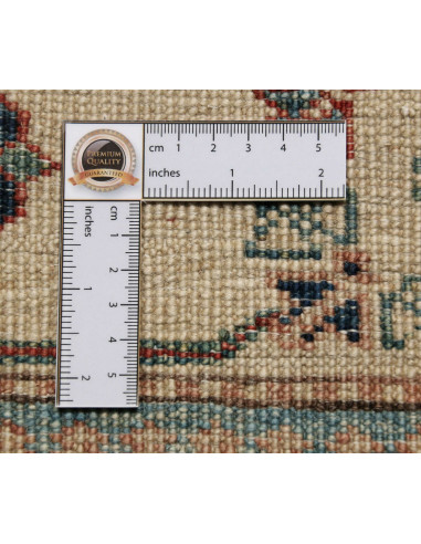 Tappeto Kazak Royal Pakistan cm.166x242