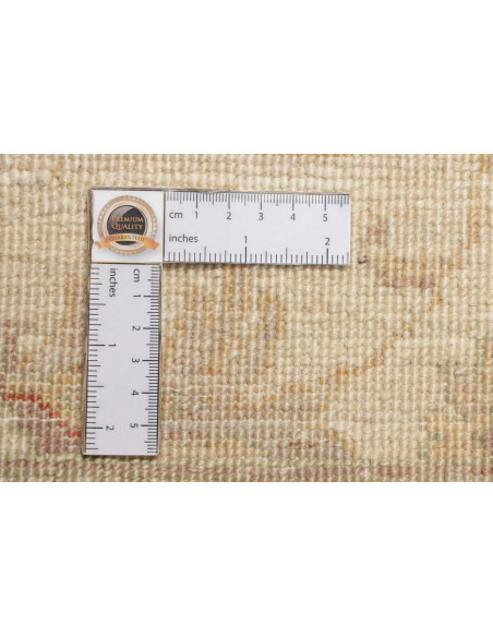 Tappeto Zigler Pakistan cm.74x237