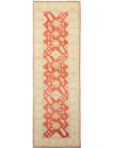 Tappeto Zigler Pakistan cm.82x253