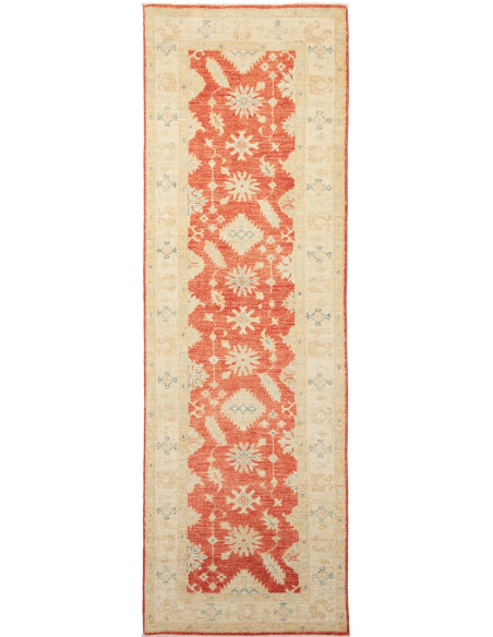 Tappeto Zigler Pakistan cm.82x253