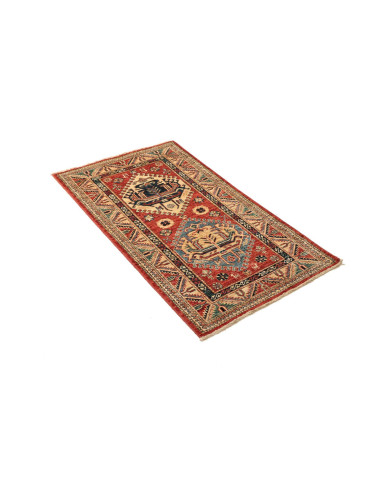 Tappeto Kazak Royal Pakistan cm.75x131