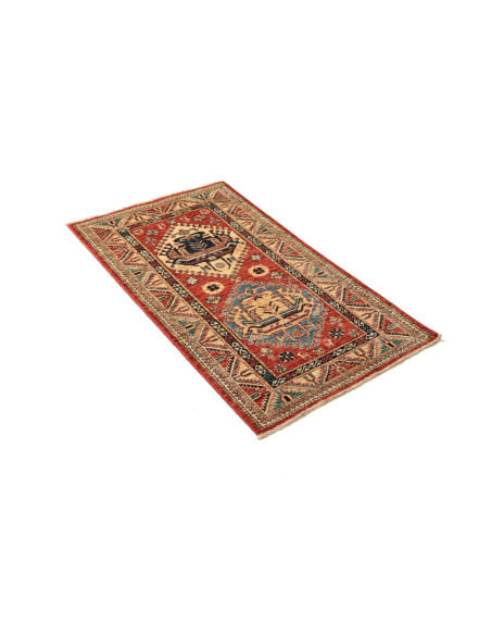 Tappeto Kazak Royal Pakistan cm.75x131