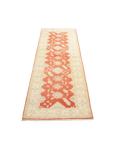 Tappeto Zigler Pakistan cm.82x253