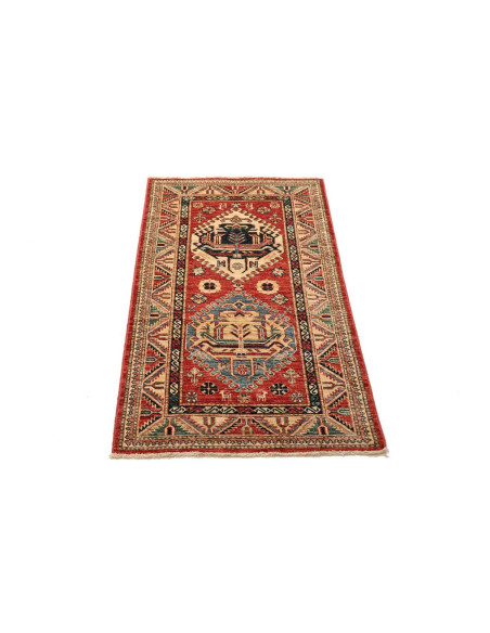 Tappeto Kazak Royal Pakistan cm.75x131