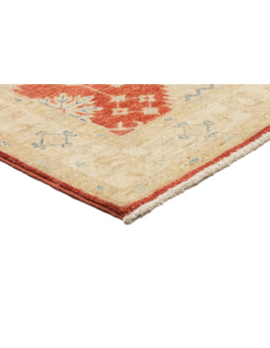 Tappeto Zigler Pakistan cm.82x253