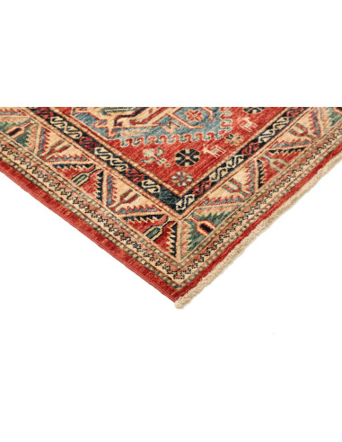 Tappeto Kazak Royal Pakistan cm.75x131