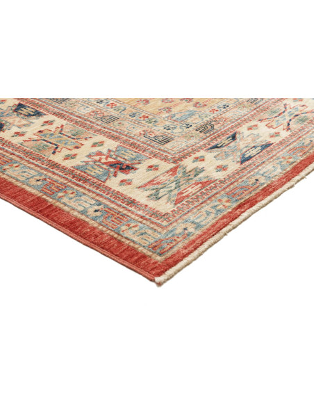 Tappeto Kazak Royal Pakistan cm.202x297