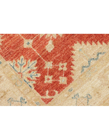 Tappeto Zigler Pakistan cm.82x253