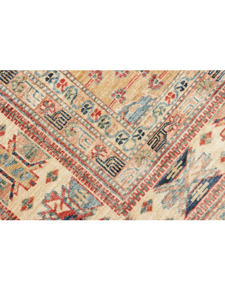 Tappeto Kazak Royal Pakistan cm.202x297