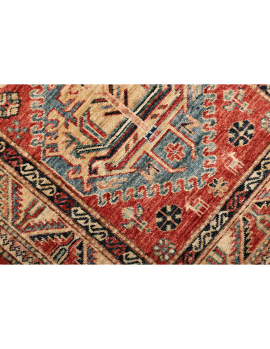 Tappeto Kazak Royal Pakistan cm.75x131