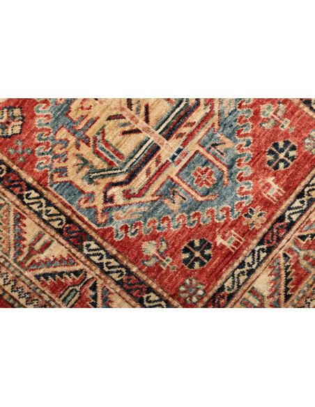Tappeto Kazak Royal Pakistan cm.75x131