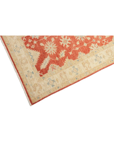 Tappeto Zigler Pakistan cm.82x253