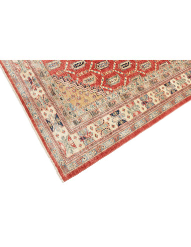 Tappeto Kazak Royal Pakistan cm.202x297