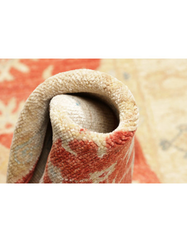 Tappeto Zigler Pakistan cm.82x253