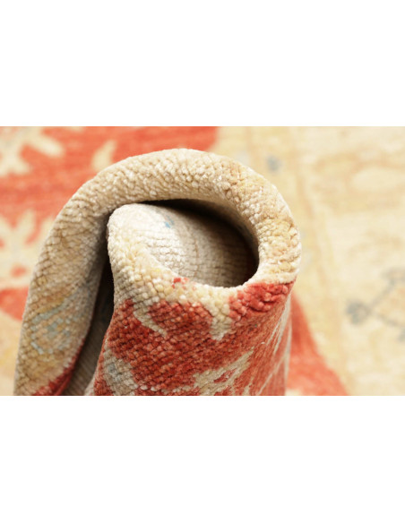 Tappeto Zigler Pakistan cm.82x253