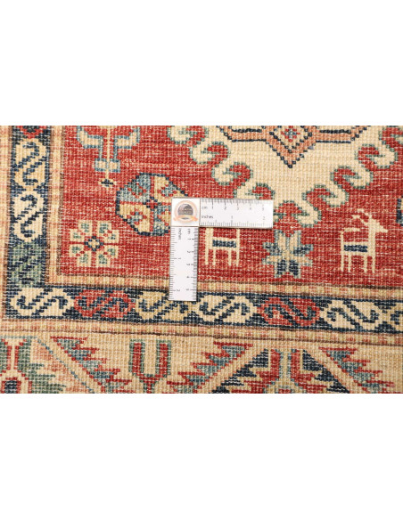 Tappeto Kazak Royal Pakistan cm.75x131