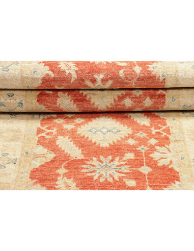 Tappeto Zigler Pakistan cm.82x253