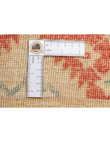 Tappeto Zigler Pakistan cm.82x253