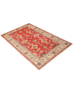 Tappeto Kazak Royal Pakistan cm.202x307 2