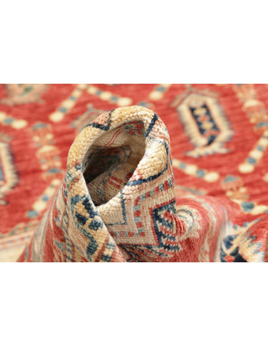 Tappeto Kazak Royal Pakistan cm.202x297