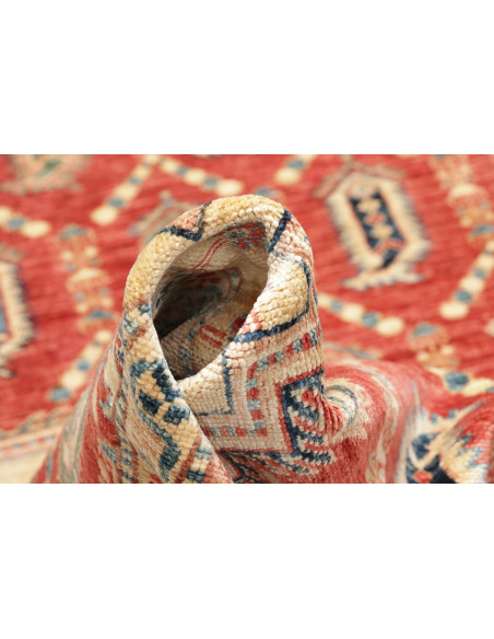 Tappeto Kazak Royal Pakistan cm.202x297