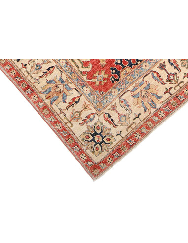 Tappeto Kazak Royal Pakistan cm.202x307