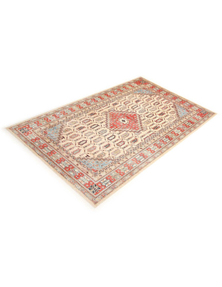 Tappeto Kazak Royal Pakistan cm.206x299