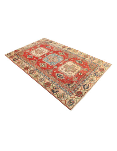 Tappeto Kazak Royal Pakistan cm.155x246