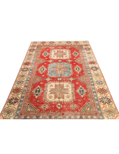 Tappeto Kazak Royal Pakistan cm.155x246