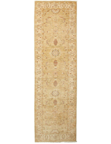 Tappeto Zigler Pakistan cm.86x300