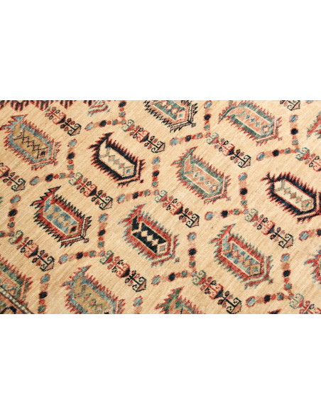 Tappeto Kazak Royal Pakistan cm.206x299