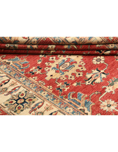 Tappeto Kazak Royal Pakistan cm.202x307