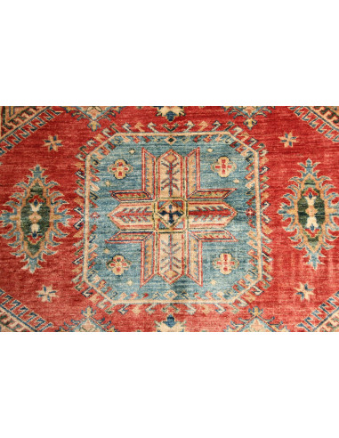 Tappeto Kazak Royal Pakistan cm.155x246