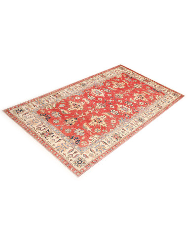 Tappeto Kazak Royal Pakistan cm.202x307