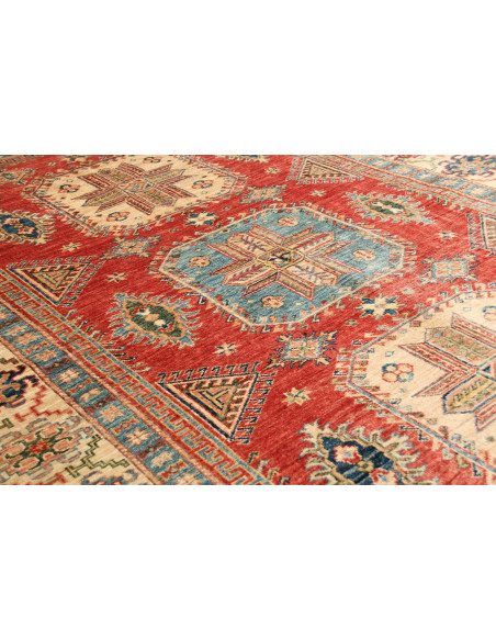 Tappeto Kazak Royal Pakistan cm.155x246