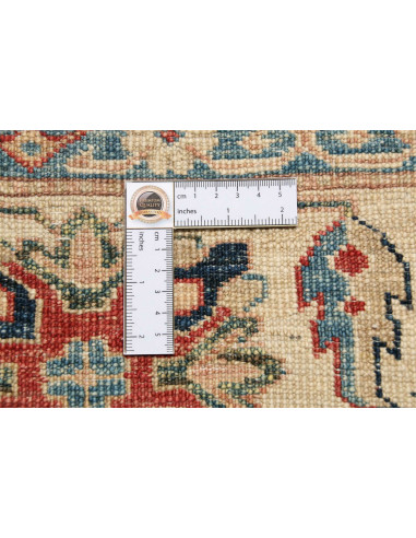 Tappeto Kazak Royal Pakistan cm.202x307