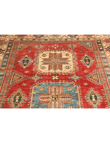 Tappeto Kazak Royal Pakistan cm.155x246