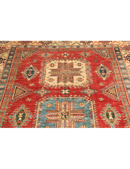 Tappeto Kazak Royal Pakistan cm.155x246