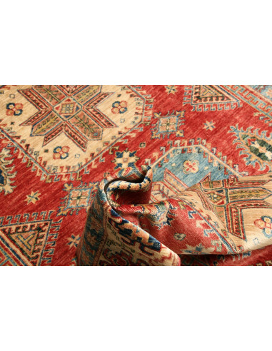 Tappeto Kazak Royal Pakistan cm.155x246