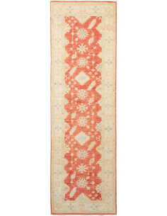 Tappeto Zigler Pakistan cm.76x254