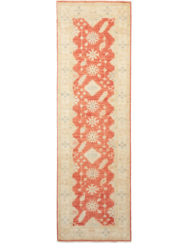 Tappeto Zigler Pakistan cm.76x254